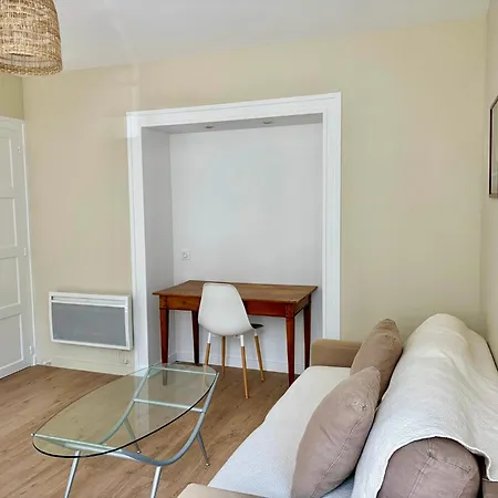 Benoit, Cosy, A Pied La Baule-Escoublac