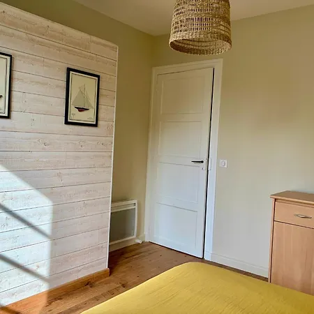 Apartment Benoit, Cosy, A Pied La Baule-Escoublac