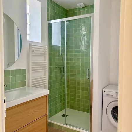 Benoit, Cosy, A Pied Apartment La Baule-Escoublac
